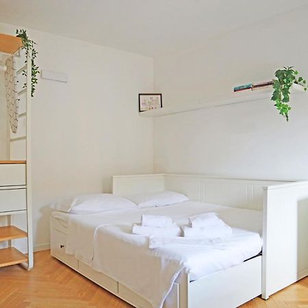 Navigli Comfort Little Home Milano Dış mekan fotoğraf