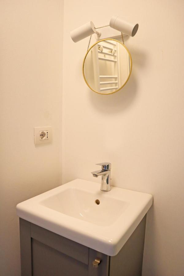 Navigli Comfort Little Home Milano Dış mekan fotoğraf