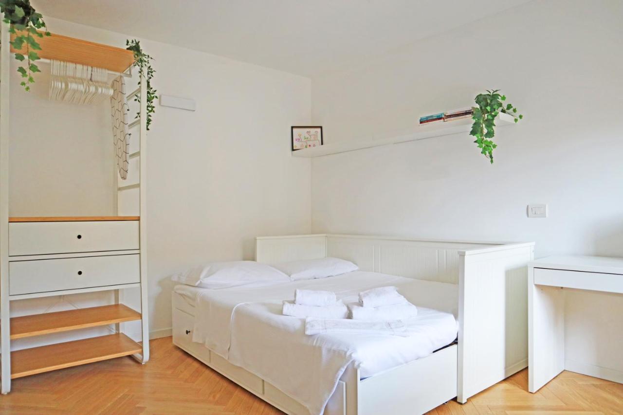 Navigli Comfort Little Home Milano Dış mekan fotoğraf